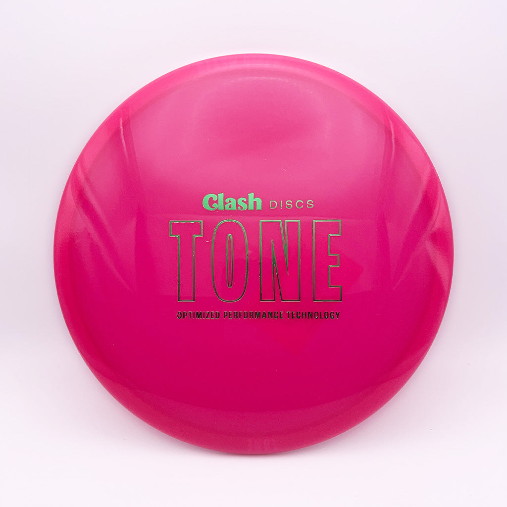 Clash Discs Prototype Tone Technology Guava
