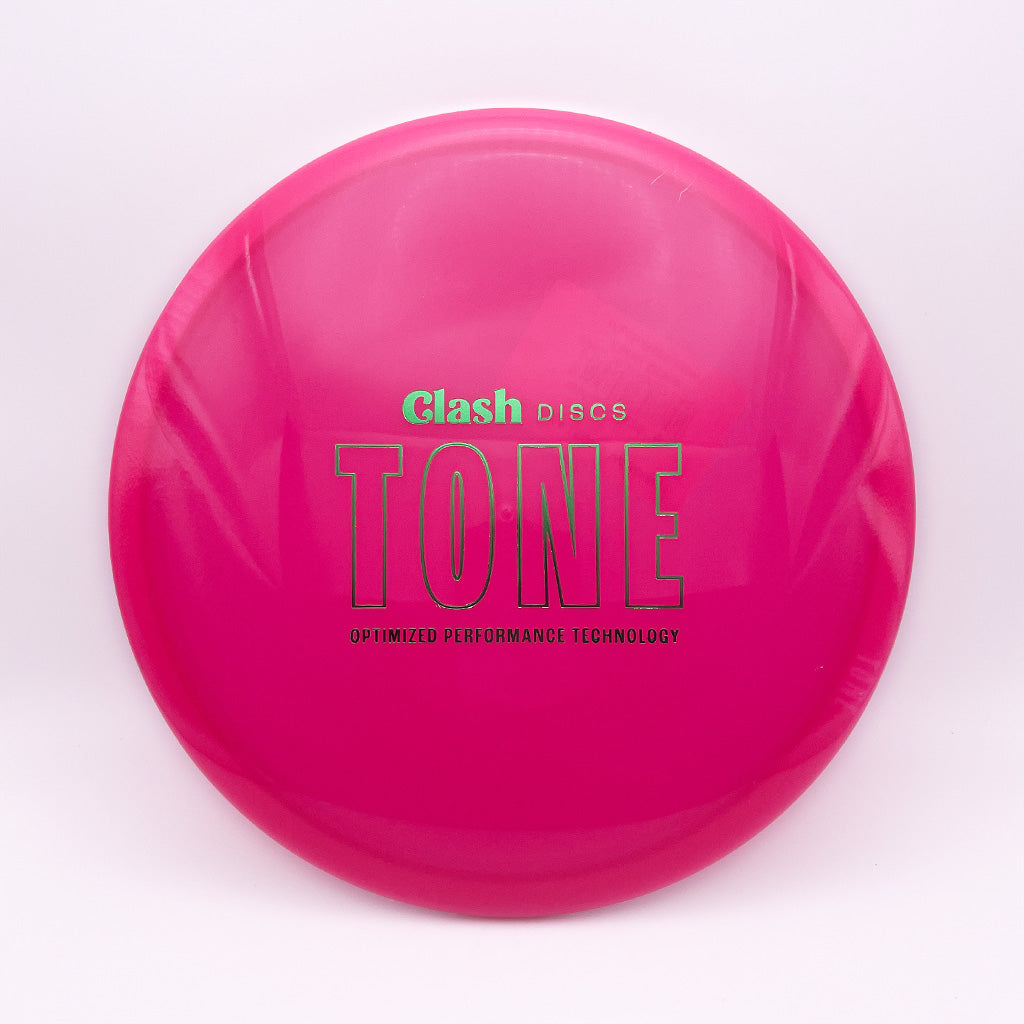 Clash Discs Prototype Tone Technology Guava