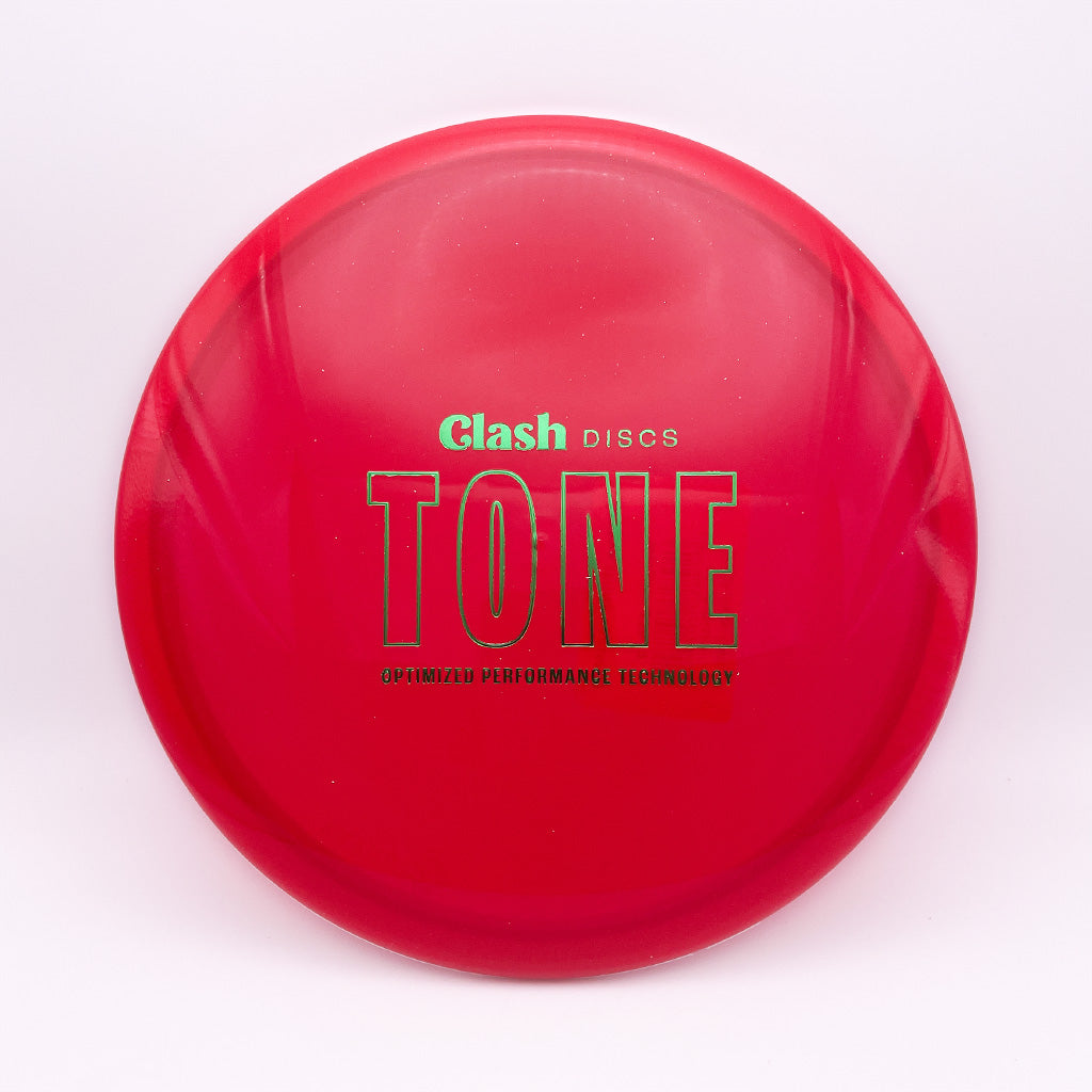 Clash Discs Prototype Tone Technology Guava