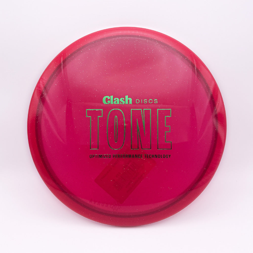 Clash Discs Prototype Tone Technology Guava