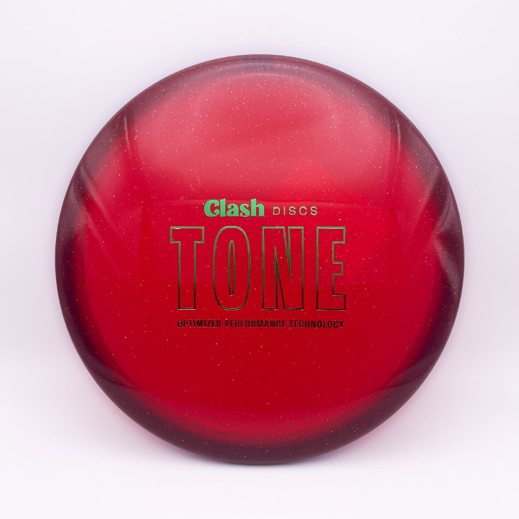 Clash Discs Prototype Tone Technology Guava