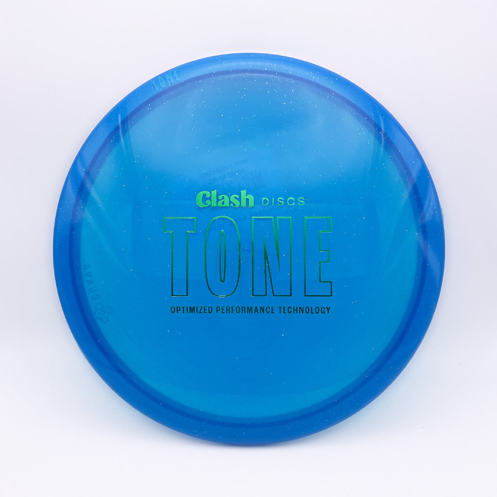 Clash Discs Prototype Tone Technology Guava
