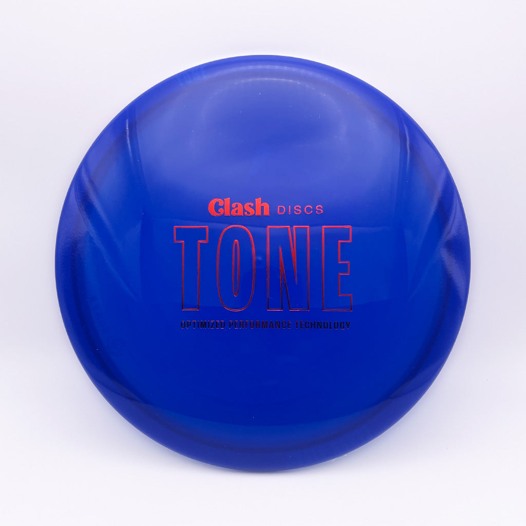 Clash Discs Prototype Tone Technology Guava