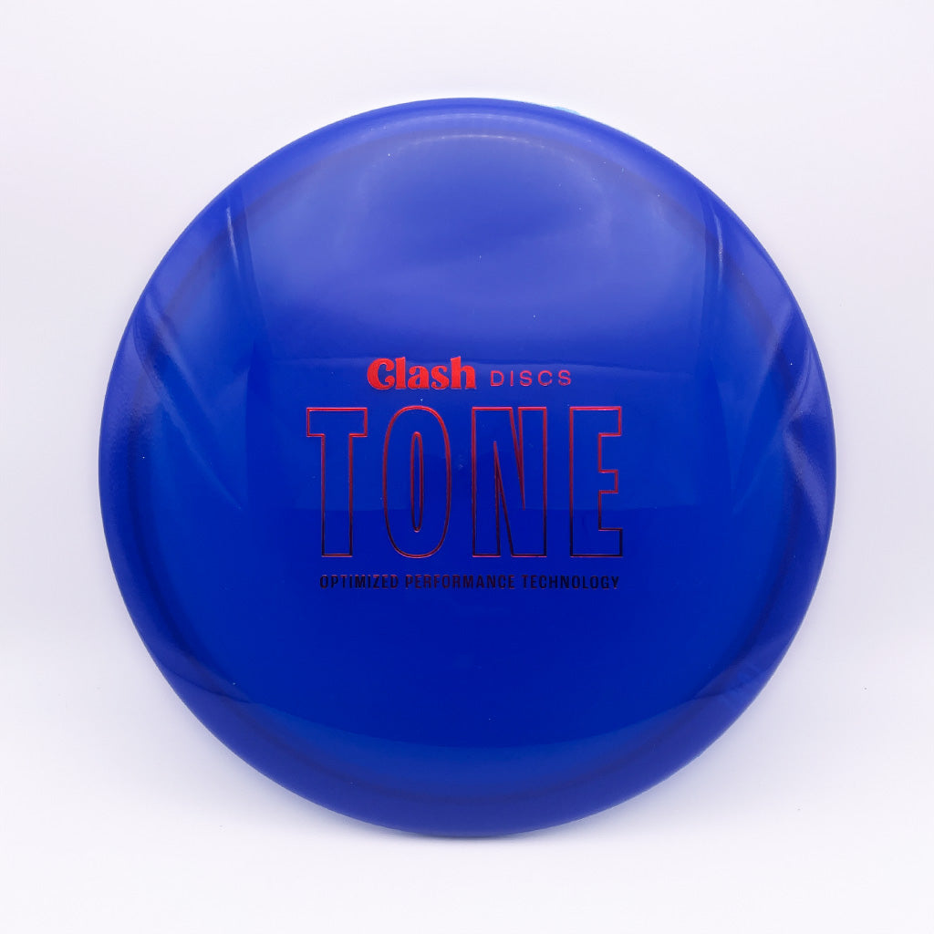 Clash Discs Prototype Tone Technology Guava