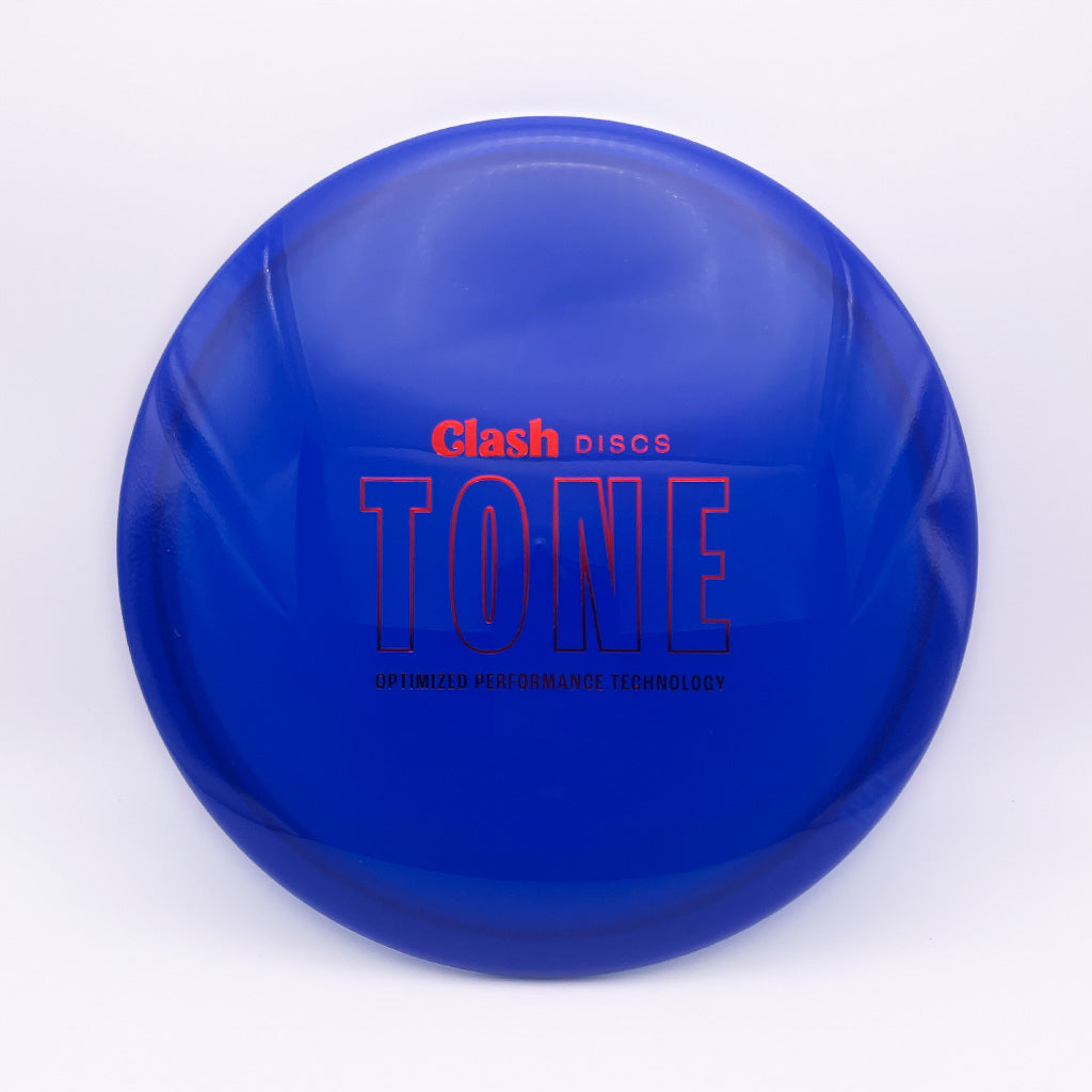 Clash Discs Prototype Tone Technology Guava