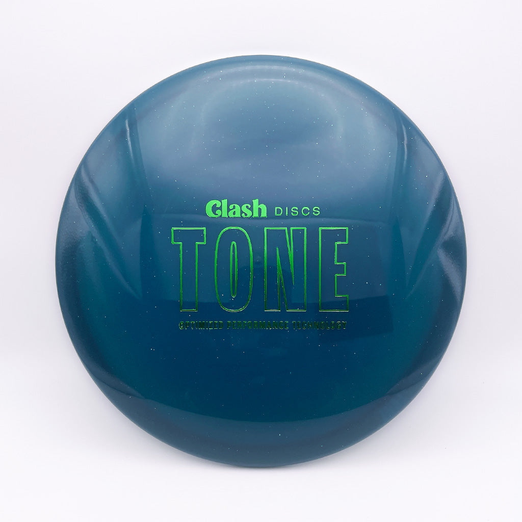 Clash Discs Prototype Tone Technology Guava