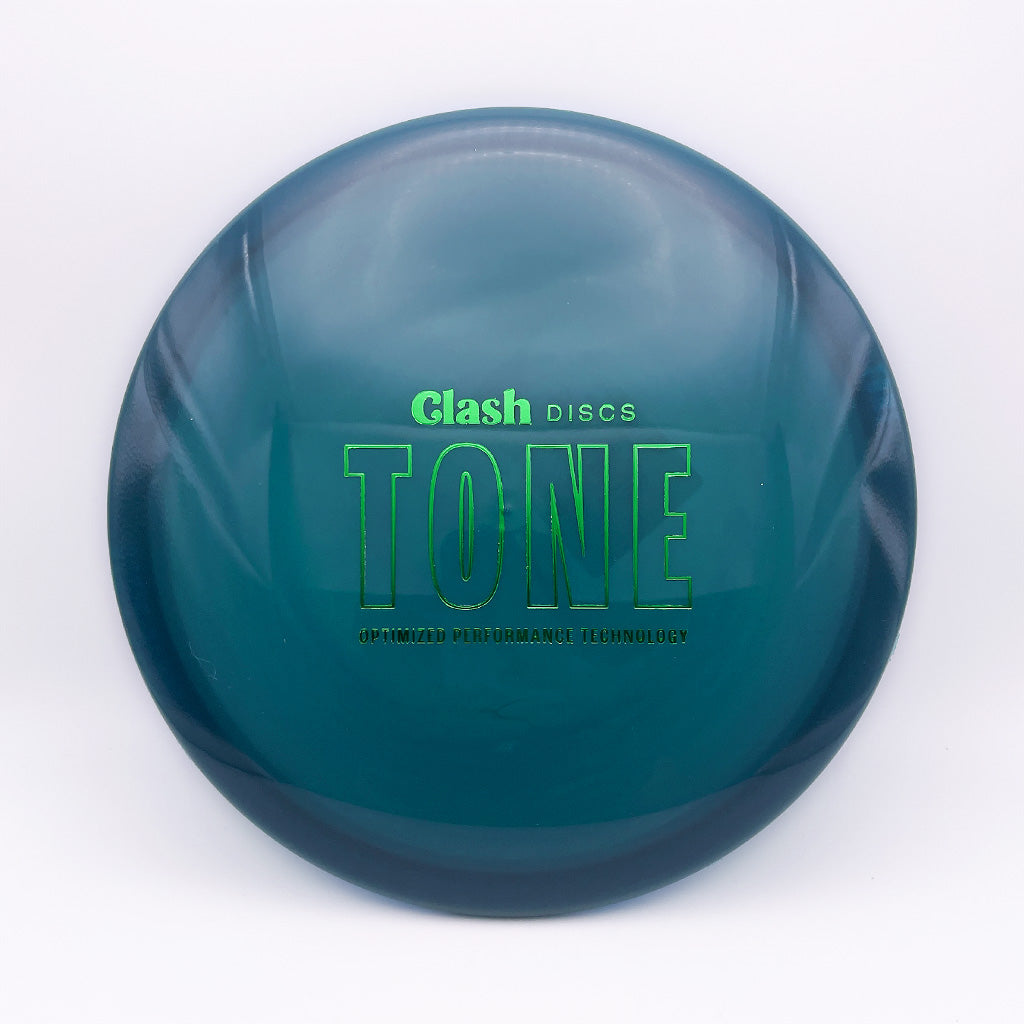 Clash Discs Prototype Tone Technology Guava