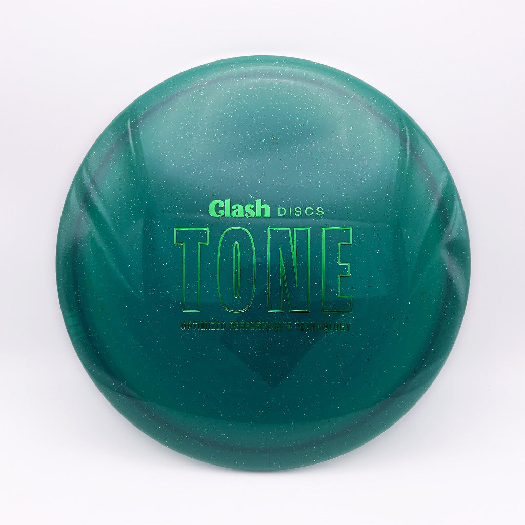 Clash Discs Prototype Tone Technology Guava