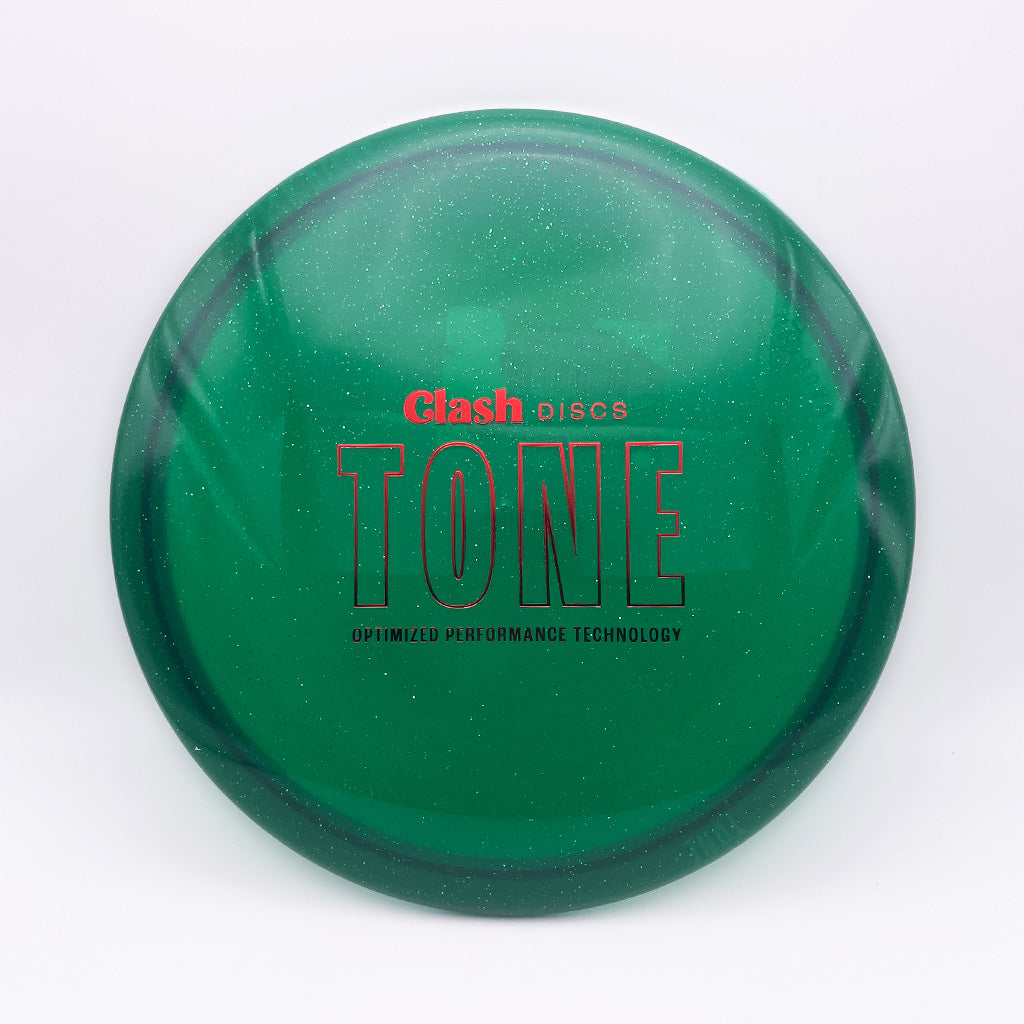 Clash Discs Prototype Tone Technology Guava
