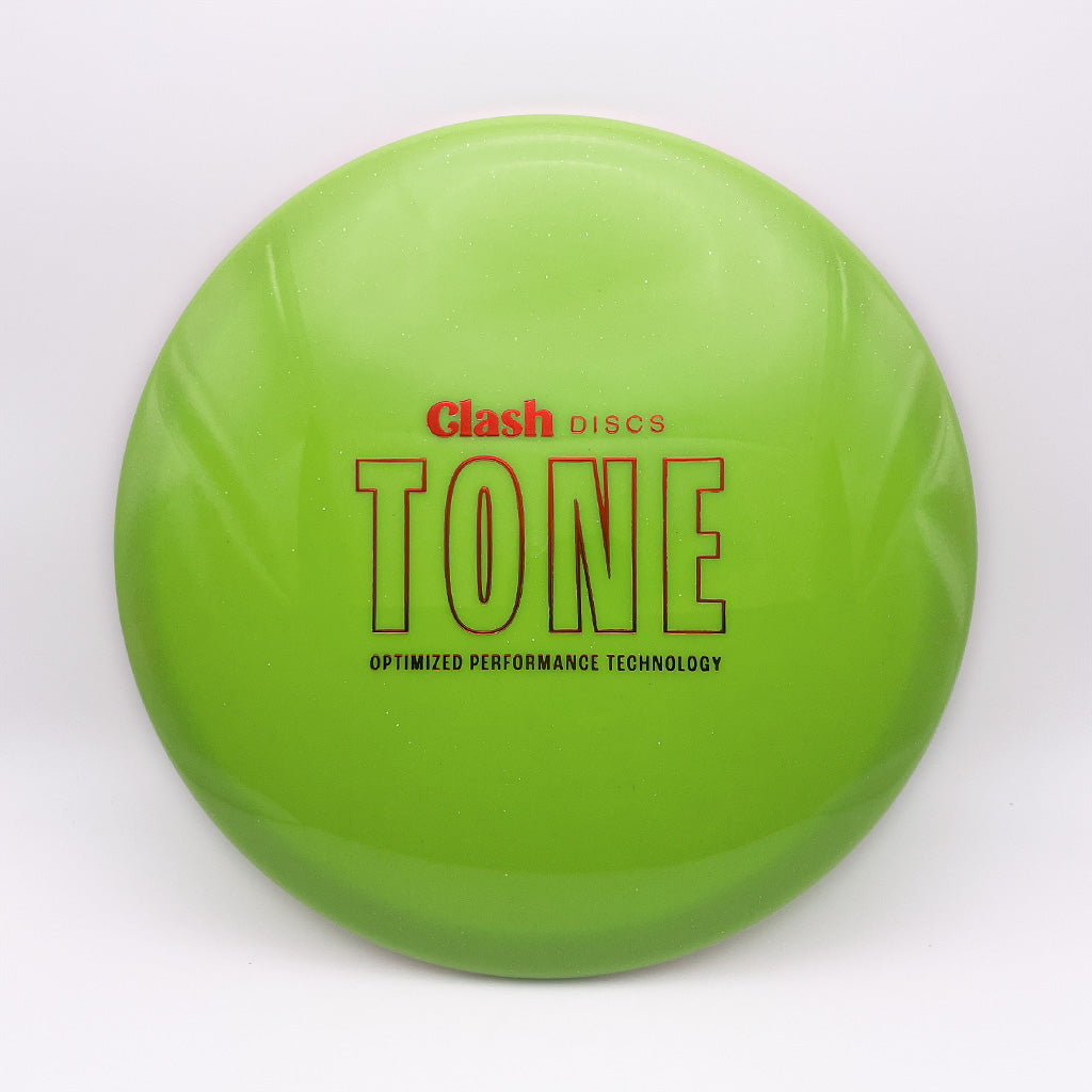Clash Discs Prototype Tone Technology Guava