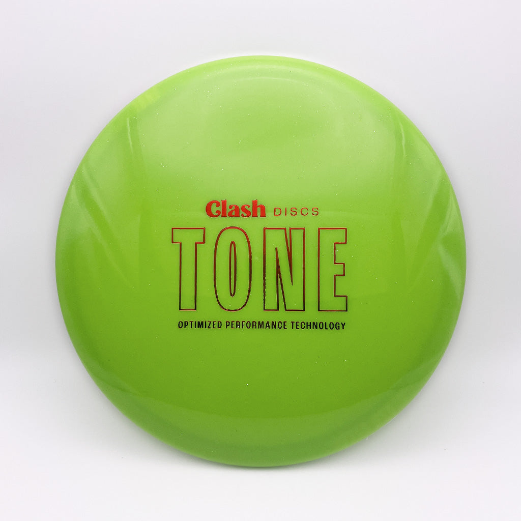 Clash Discs Prototype Tone Technology Guava