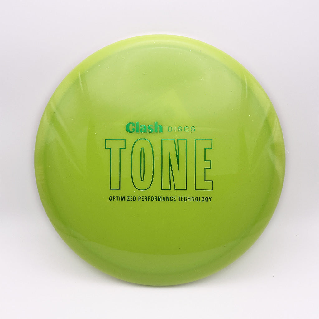 Clash Discs Prototype Tone Technology Guava