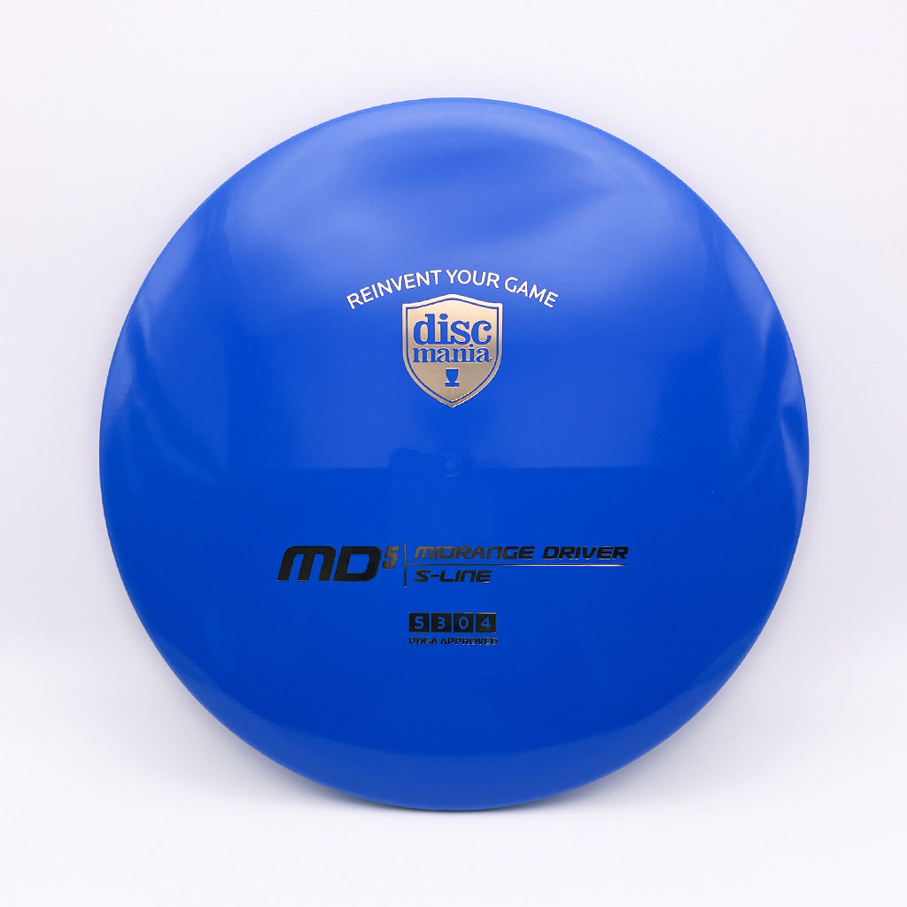 Discmania S-Line MD5