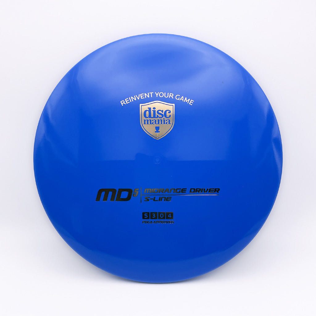 Discmania S-Line MD5