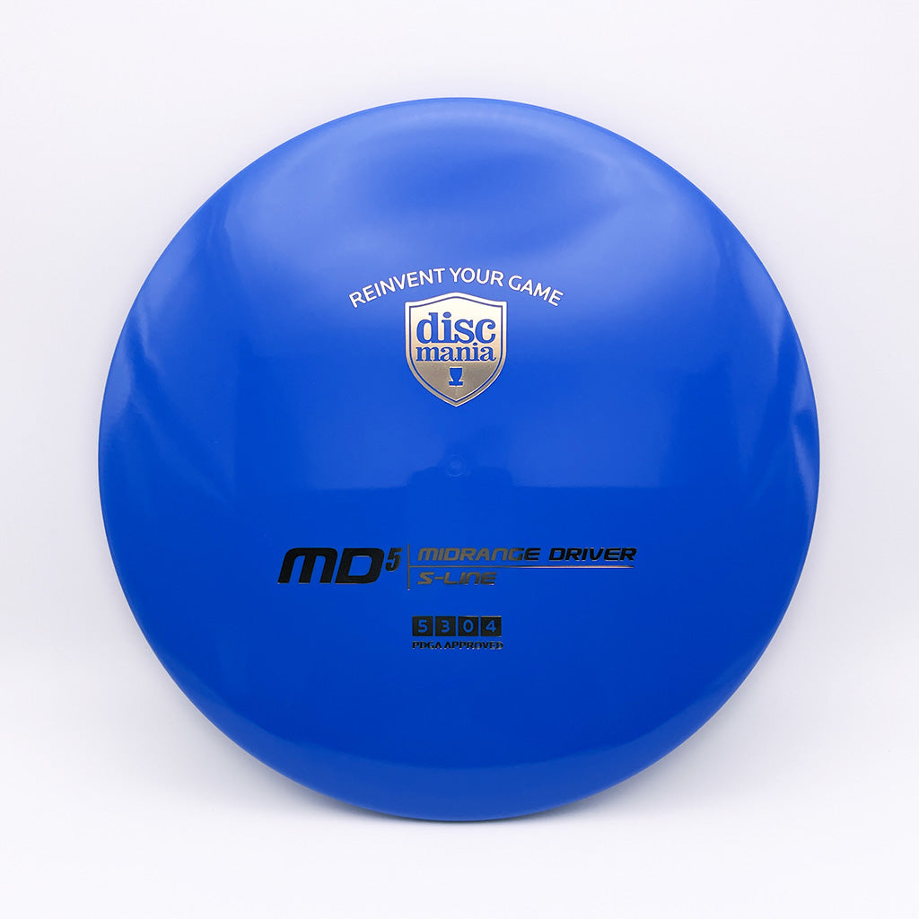 Discmania S-Line MD5