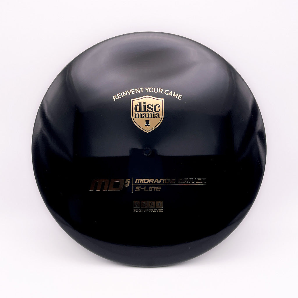 Discmania S-Line MD5