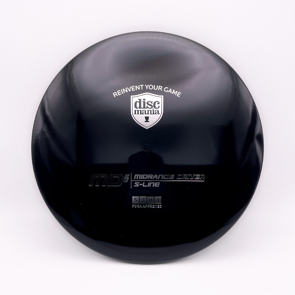 Discmania S-Line MD5