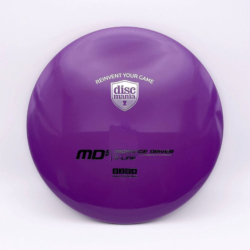Discmania S-Line MD5