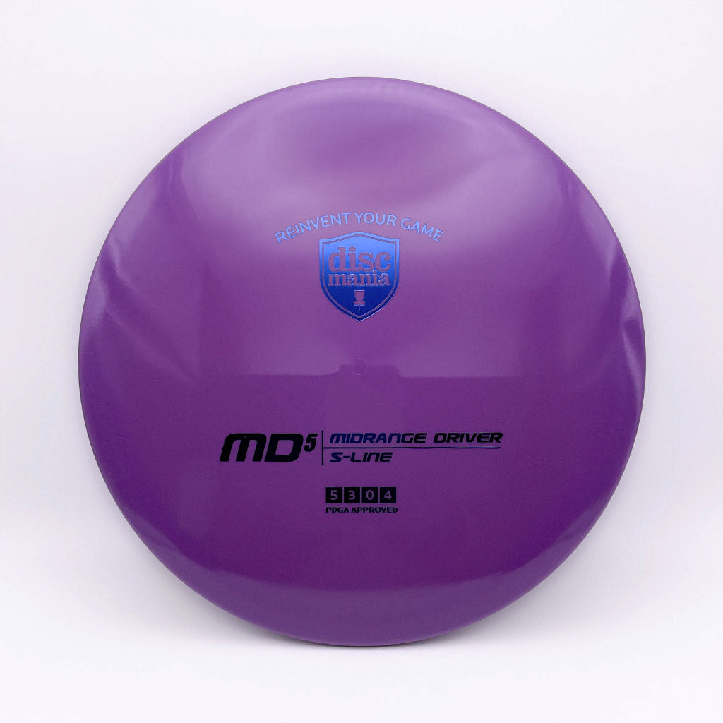 Discmania S-Line MD5