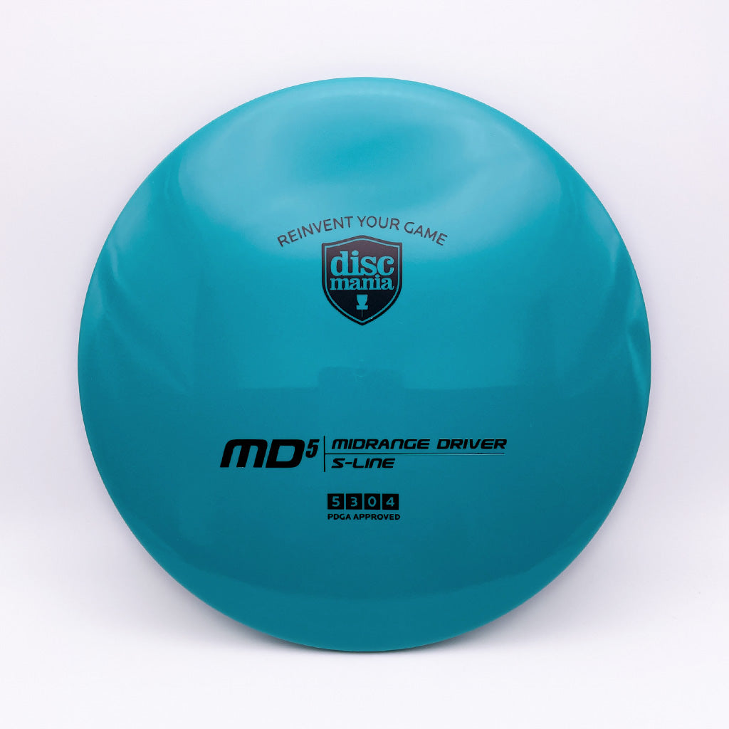 Discmania S-Line MD5
