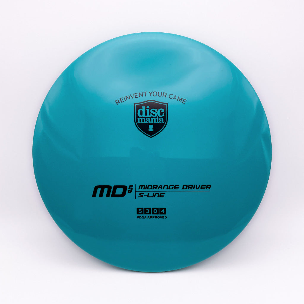 Discmania S-Line MD5