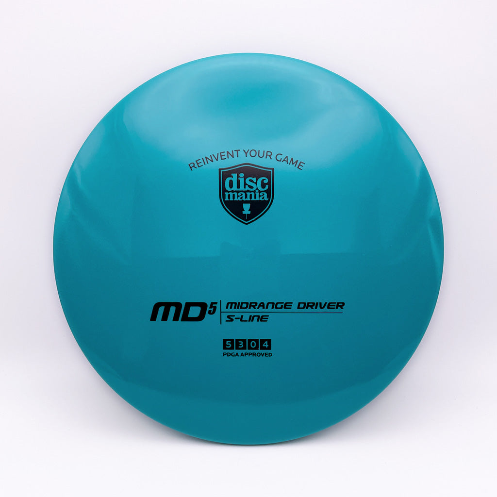 Discmania S-Line MD5
