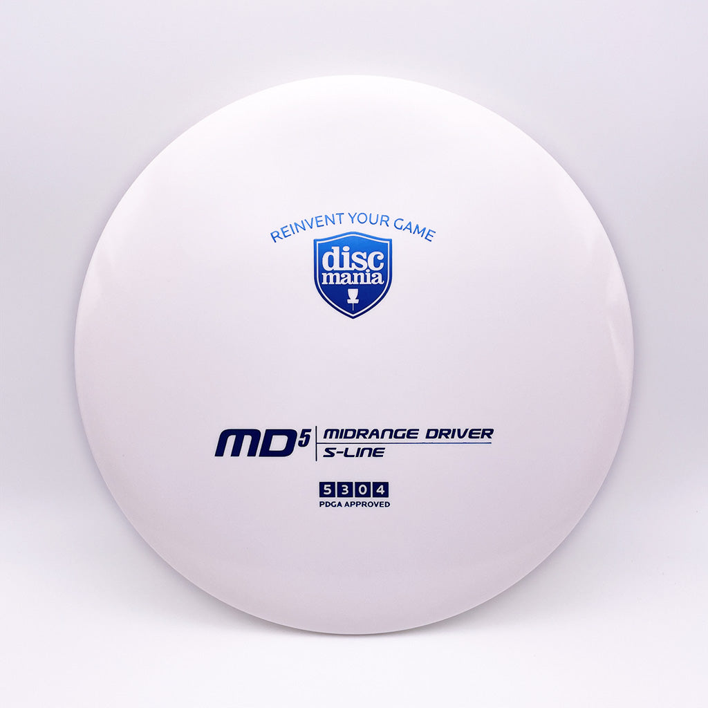 Discmania S-Line MD5