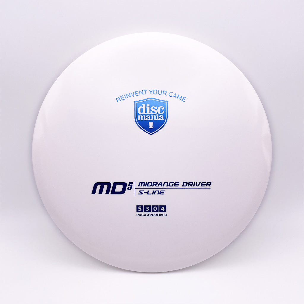 Discmania S-Line MD5