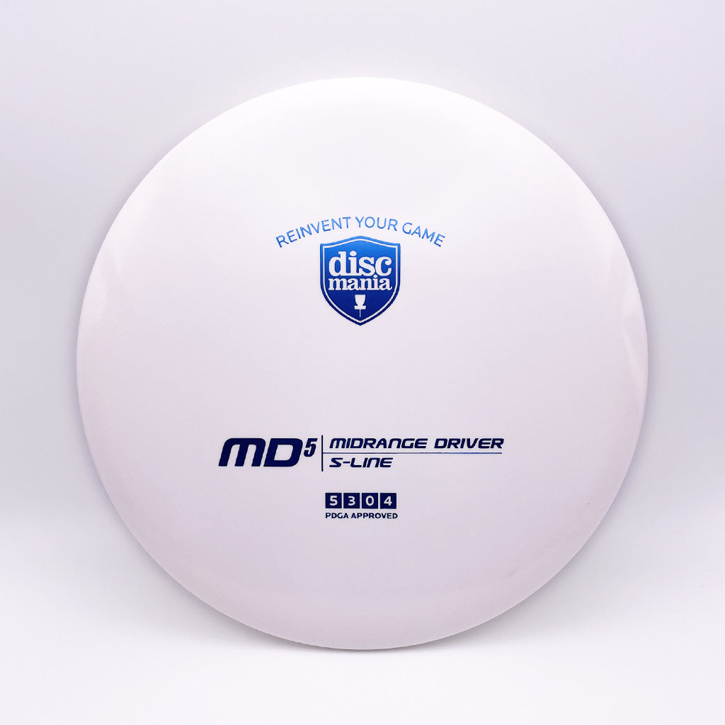 Discmania S-Line MD5