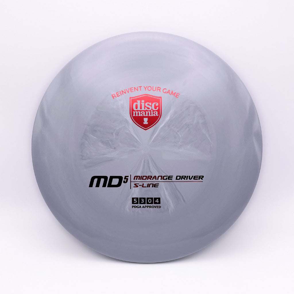 Discmania S-Line MD5