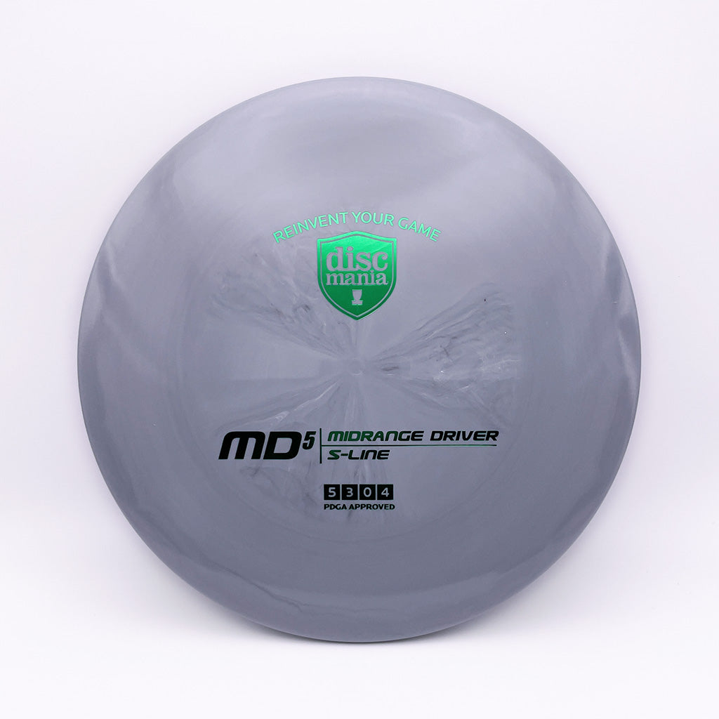 Discmania S-Line MD5