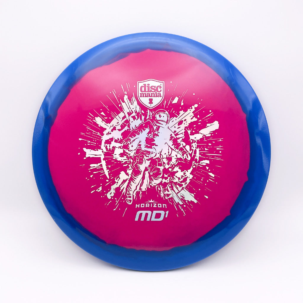 Discmania Special Edition Horizon S-Line MD1