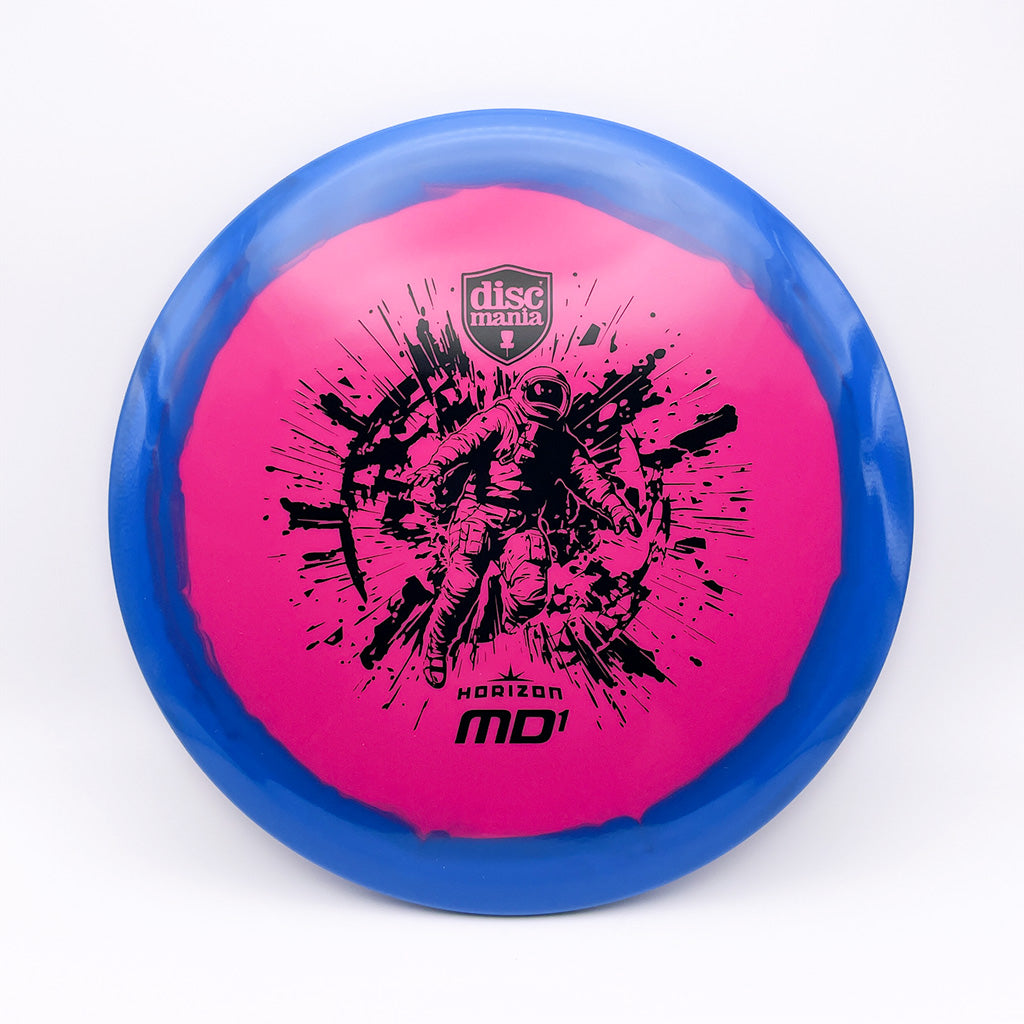Discmania Special Edition Horizon S-Line MD1