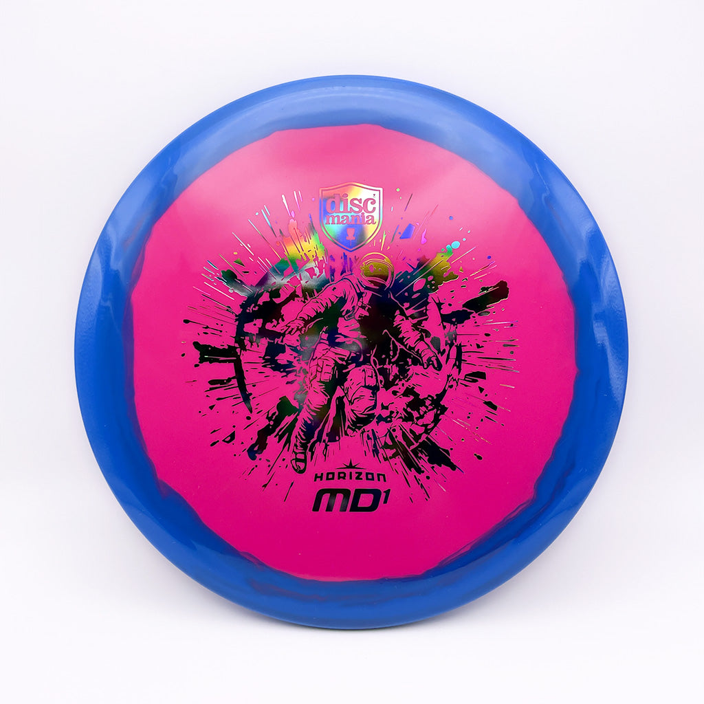 Discmania Special Edition Horizon S-Line MD1