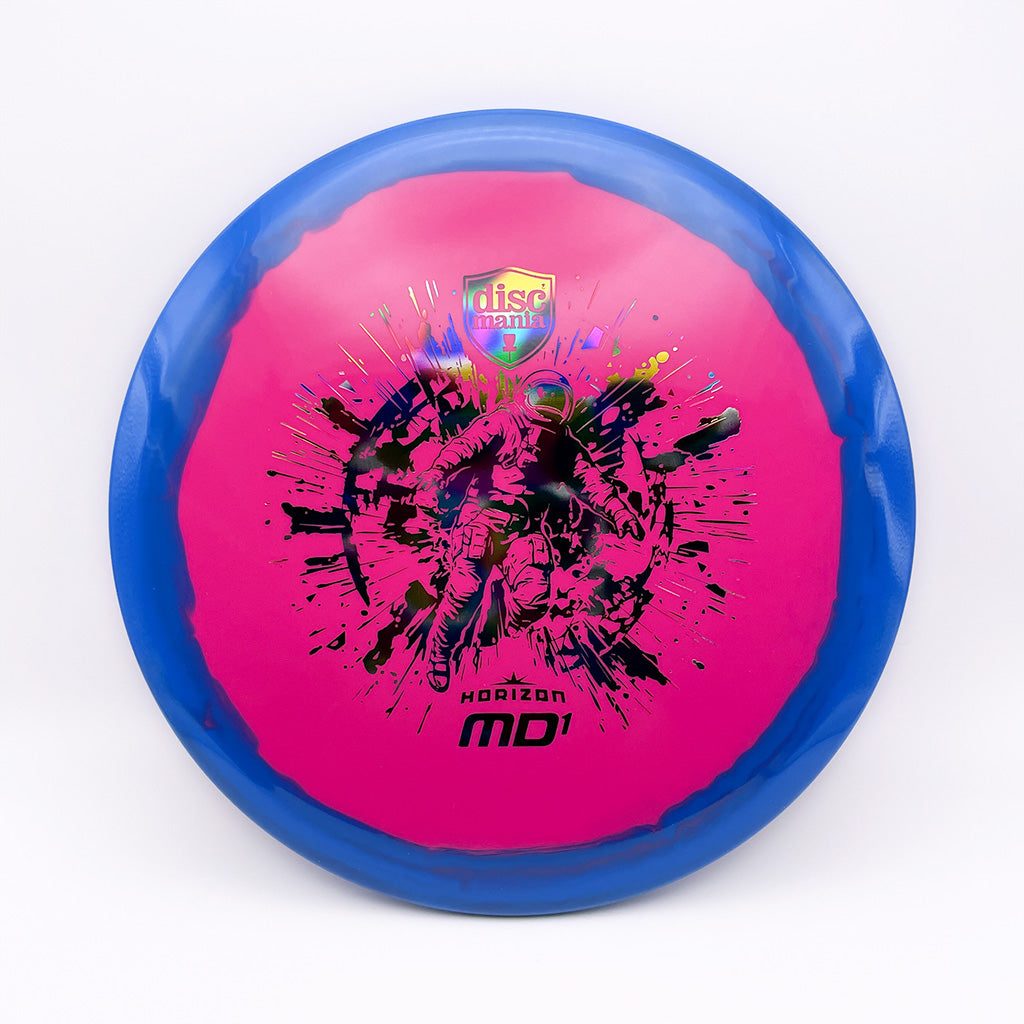 Discmania Special Edition Horizon S-Line MD1