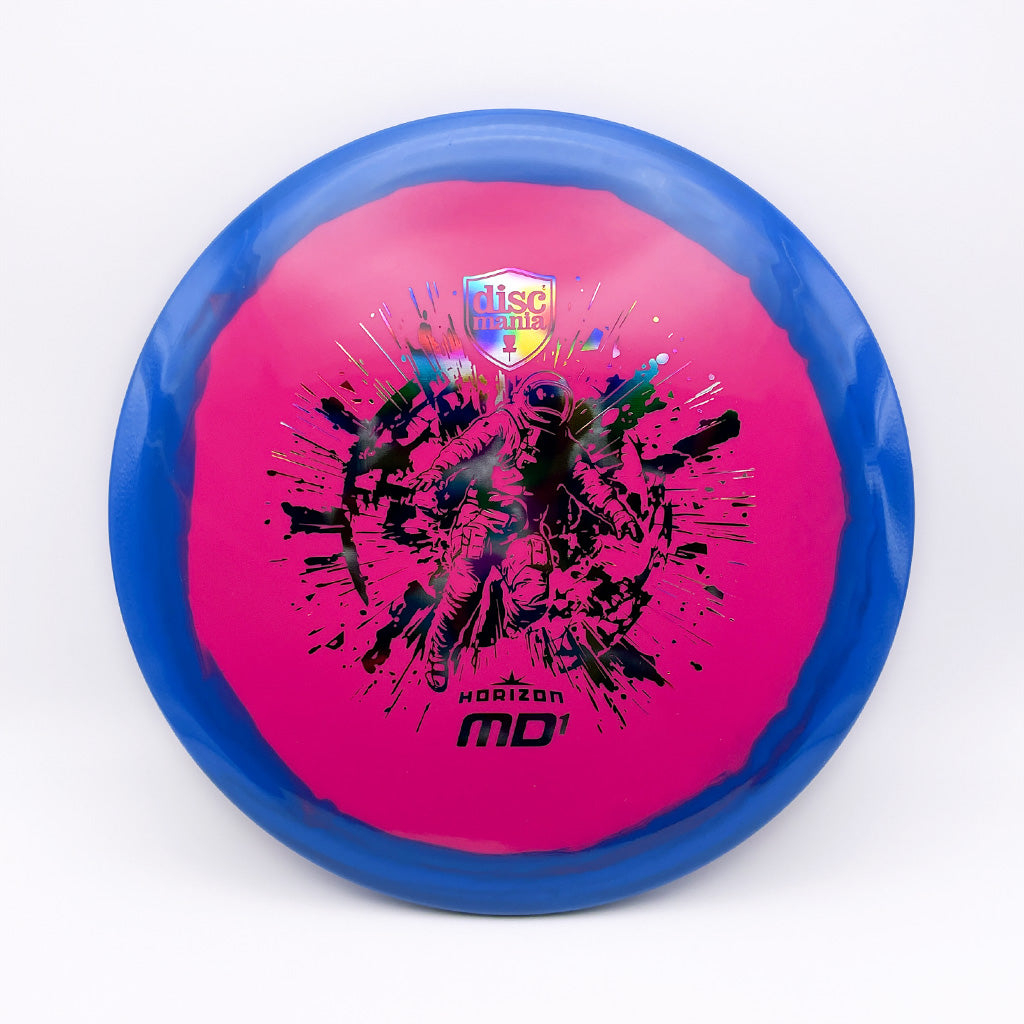 Discmania Special Edition Horizon S-Line MD1