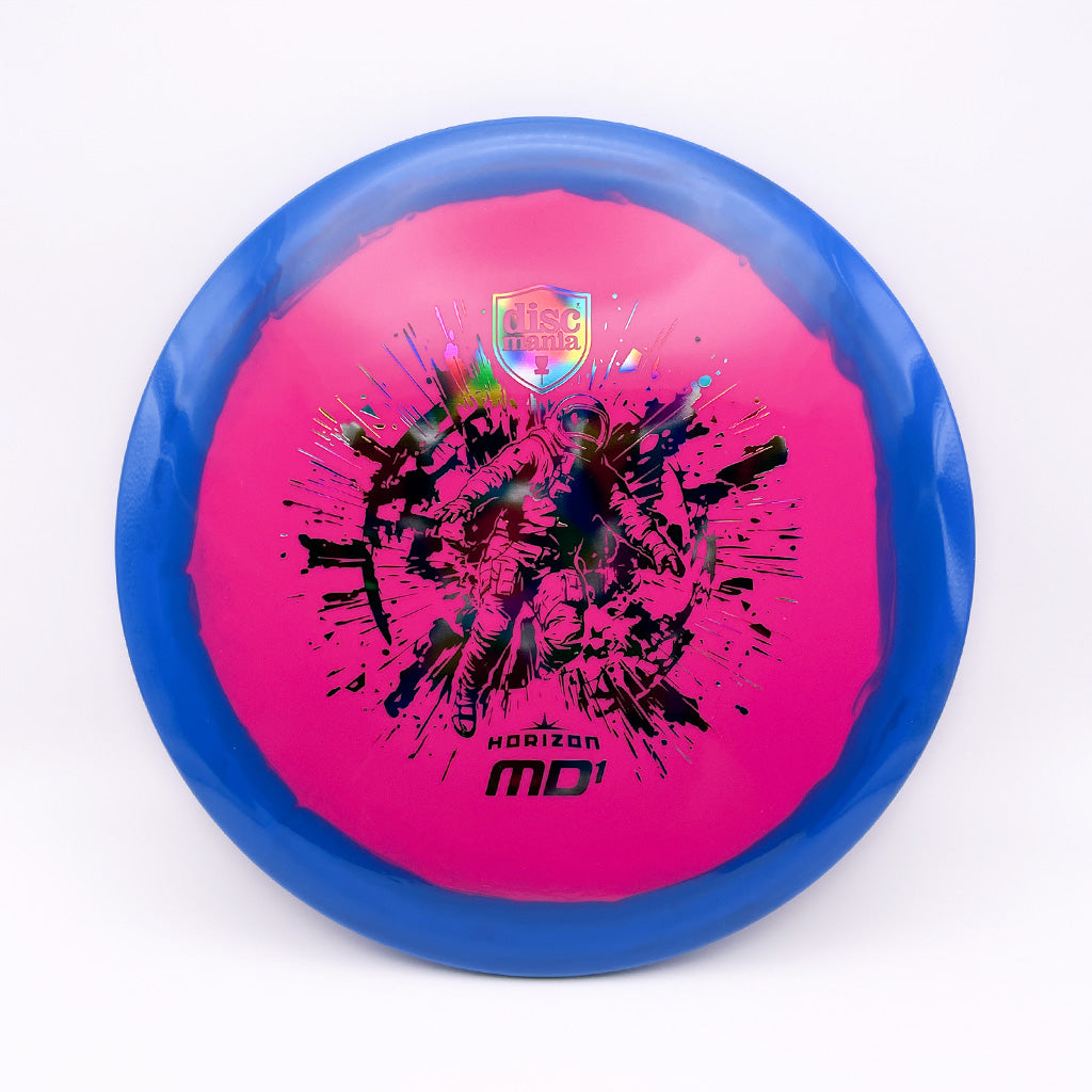 Discmania Special Edition Horizon S-Line MD1