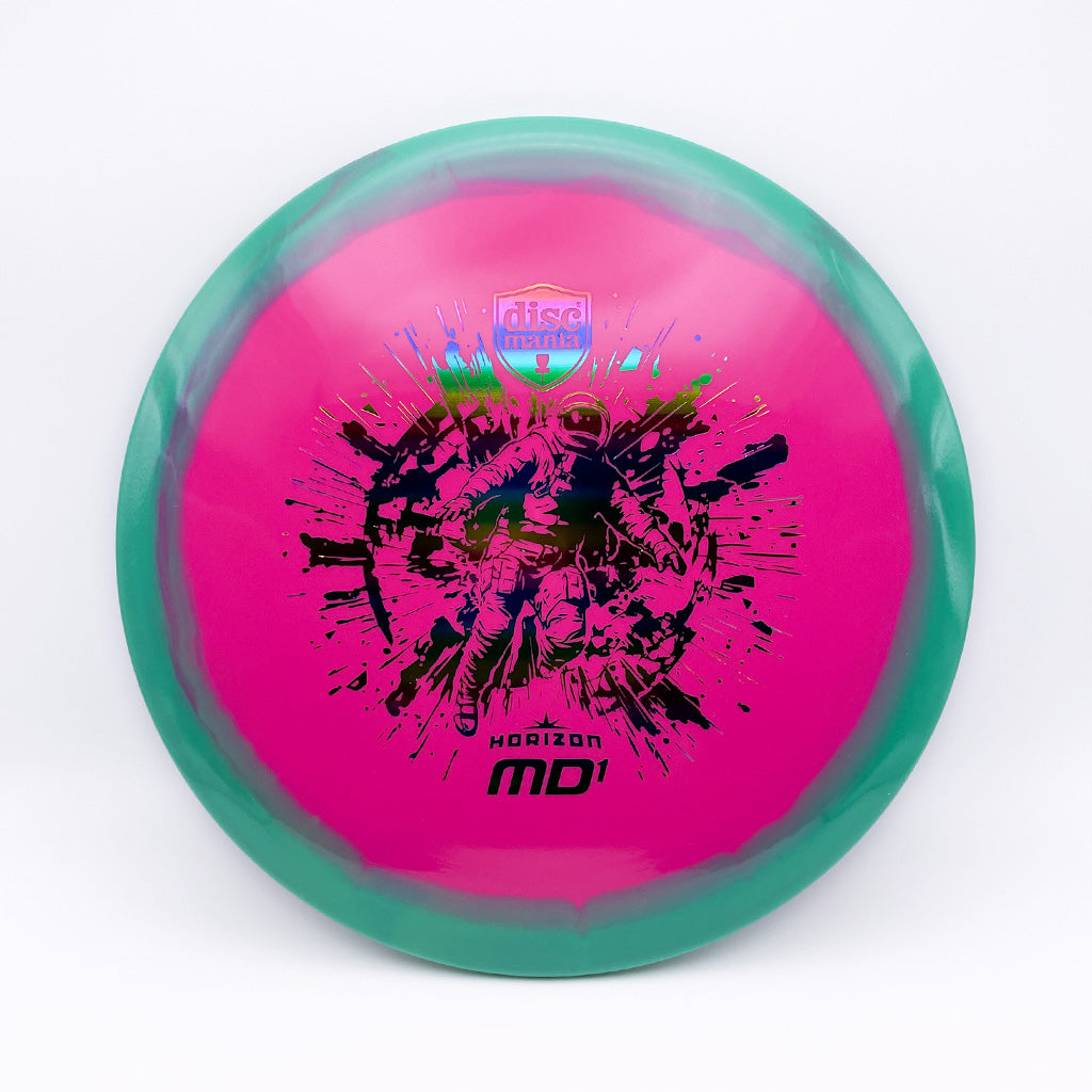 Discmania Special Edition Horizon S-Line MD1