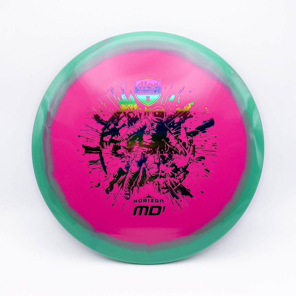 Discmania Special Edition Horizon S-Line MD1