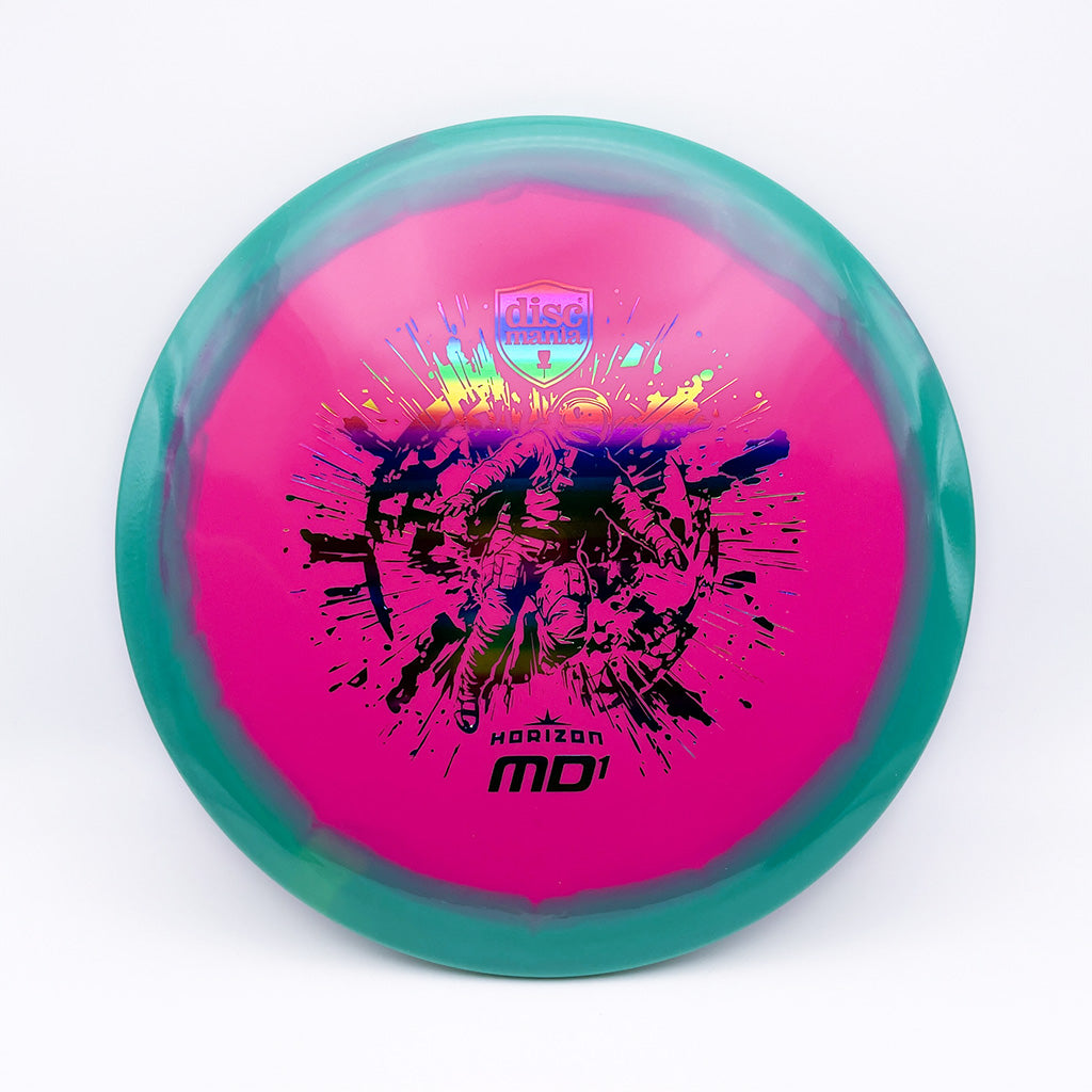 Discmania Special Edition Horizon S-Line MD1