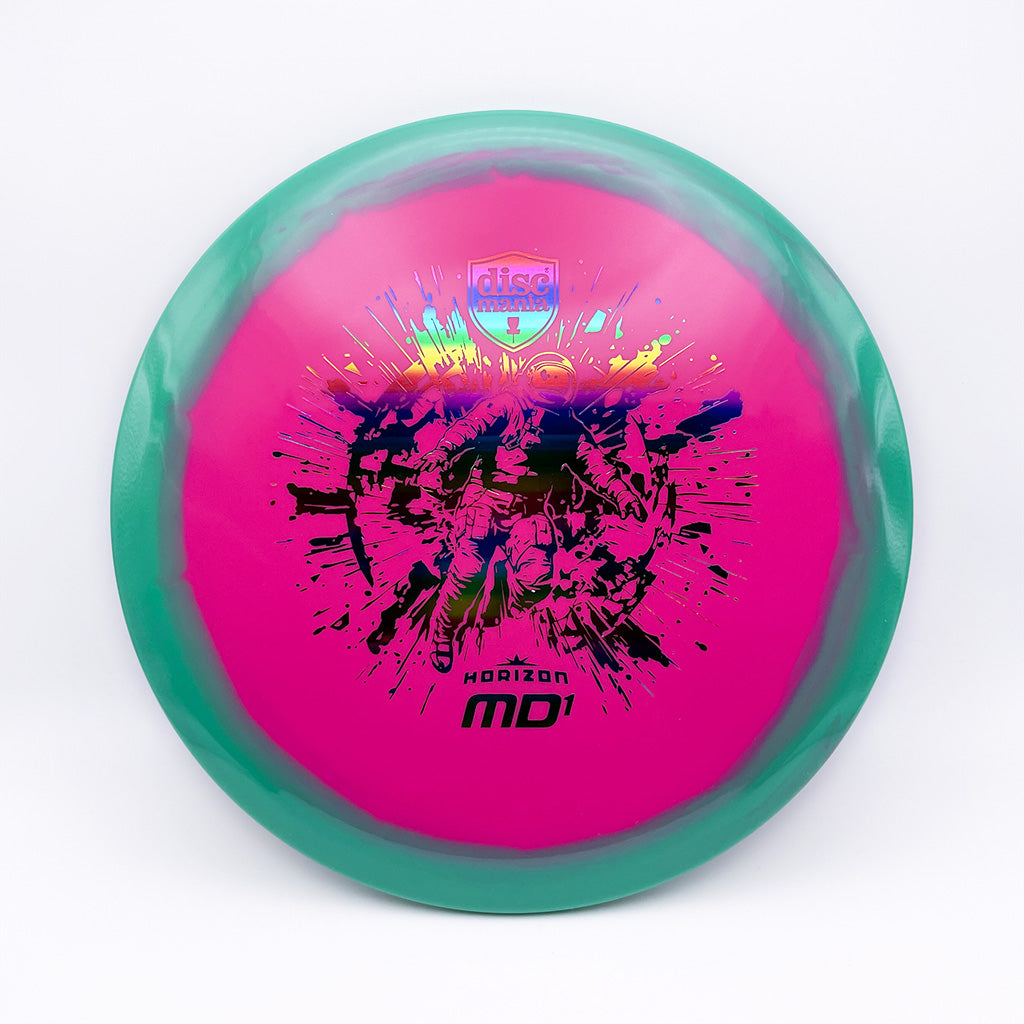 Discmania Special Edition Horizon S-Line MD1
