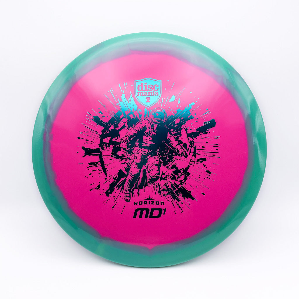 Discmania Special Edition Horizon S-Line MD1