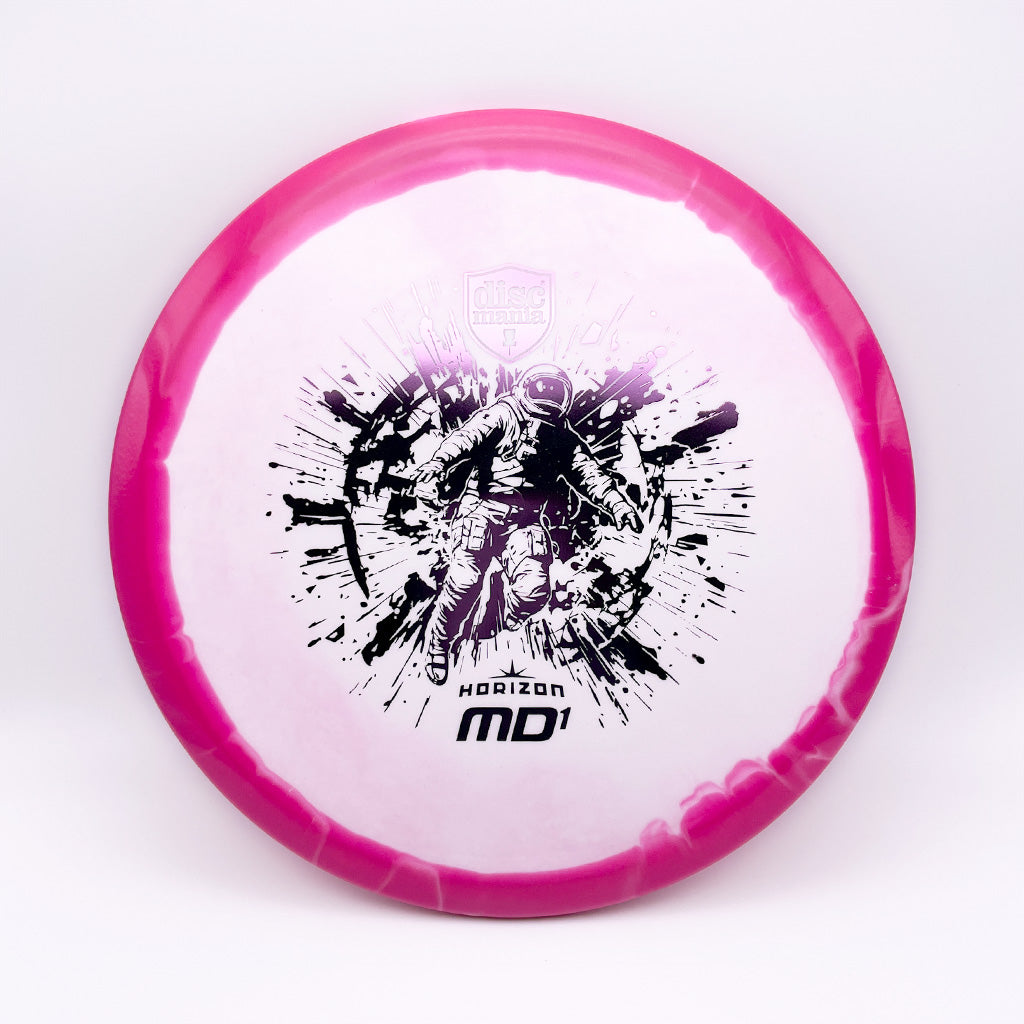 Discmania Special Edition Horizon S-Line MD1