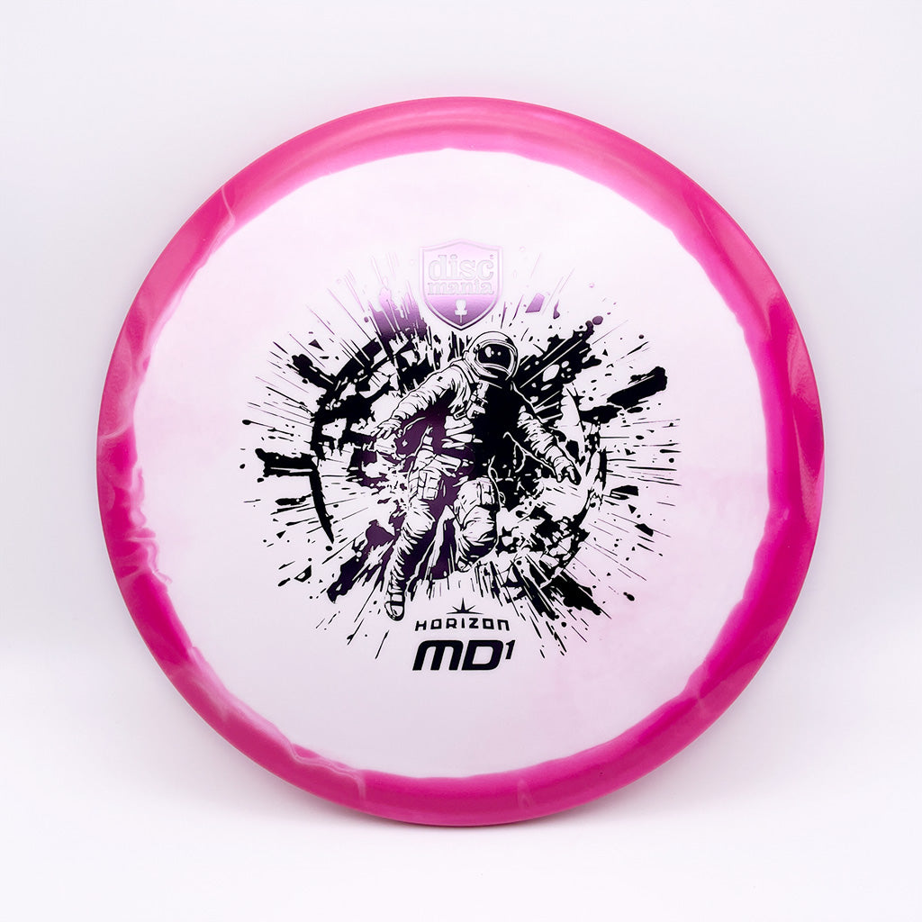 Discmania Special Edition Horizon S-Line MD1