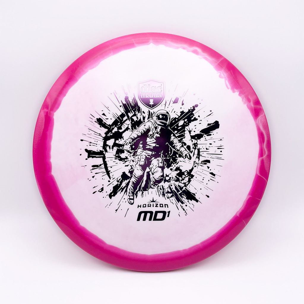 Discmania Special Edition Horizon S-Line MD1
