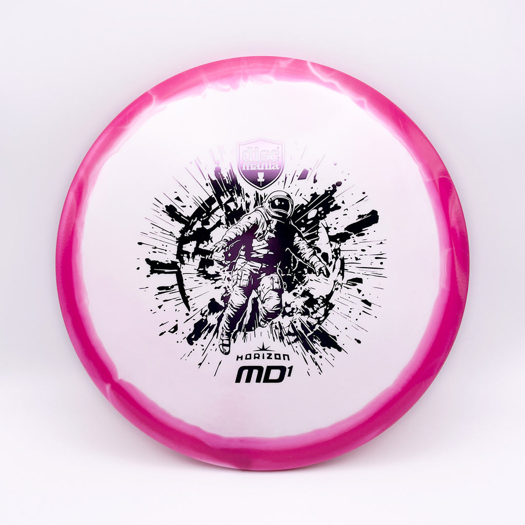 Discmania Special Edition Horizon S-Line MD1