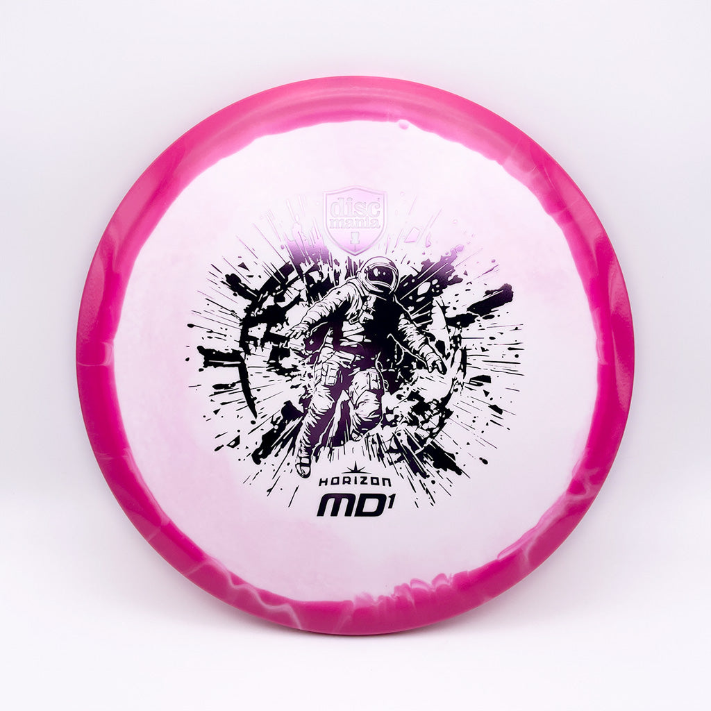 Discmania Special Edition Horizon S-Line MD1