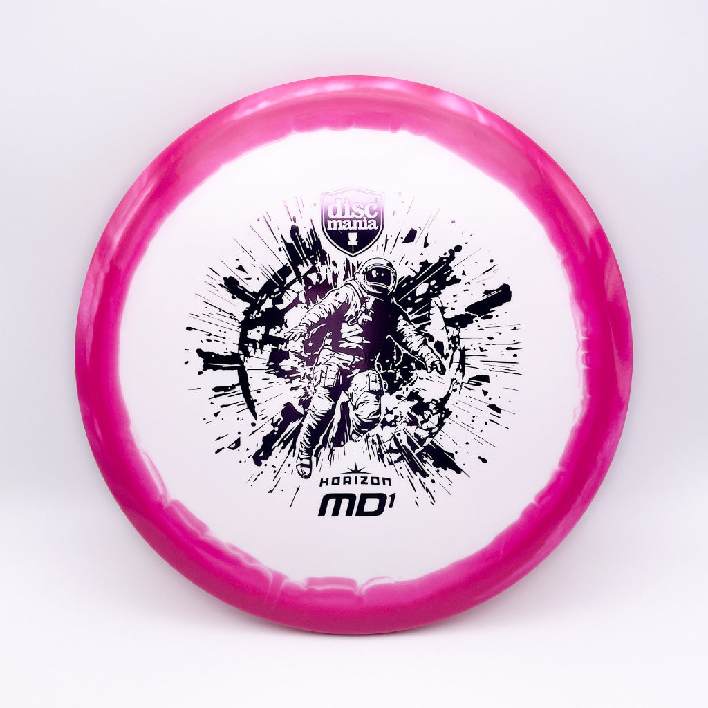 Discmania Special Edition Horizon S-Line MD1