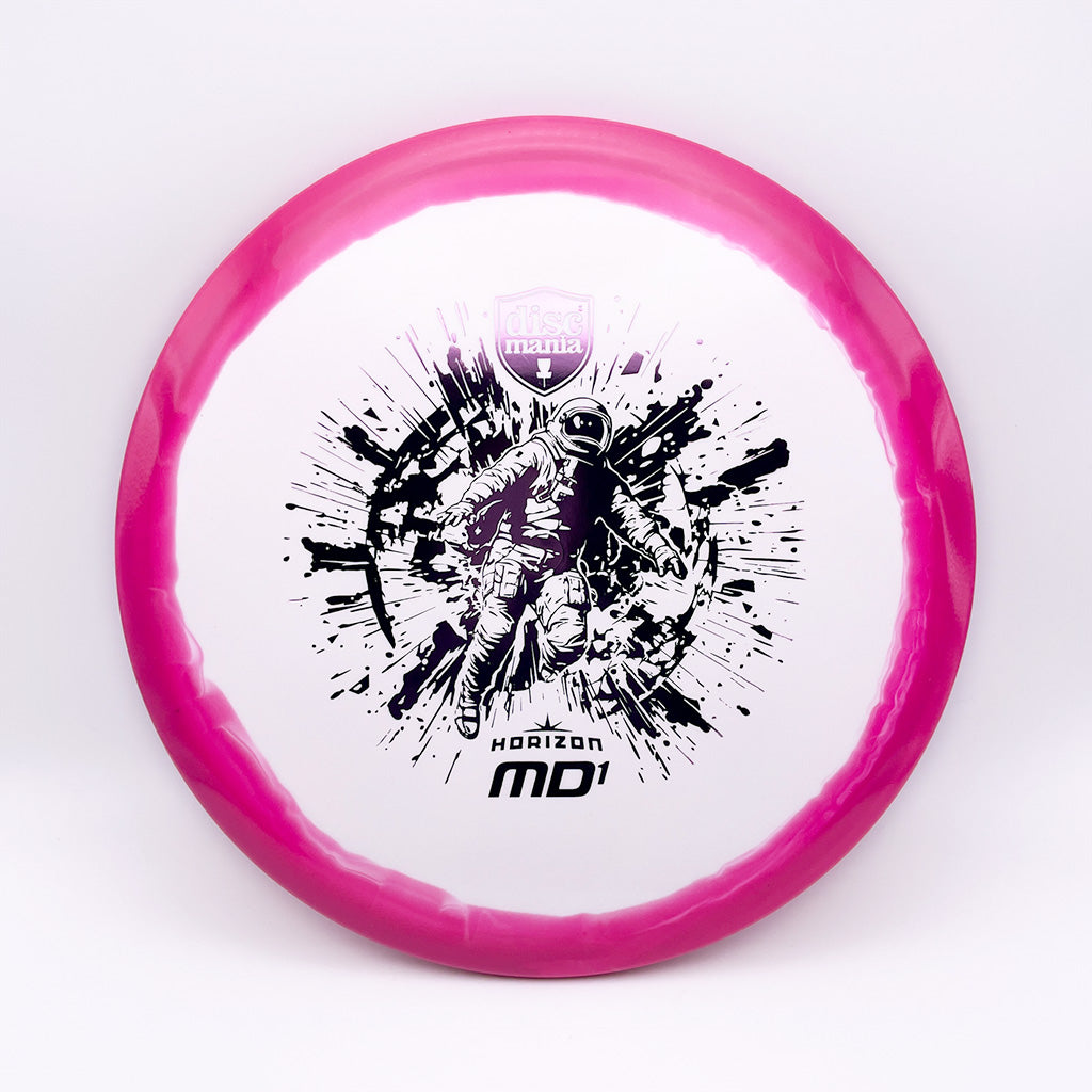 Discmania Special Edition Horizon S-Line MD1