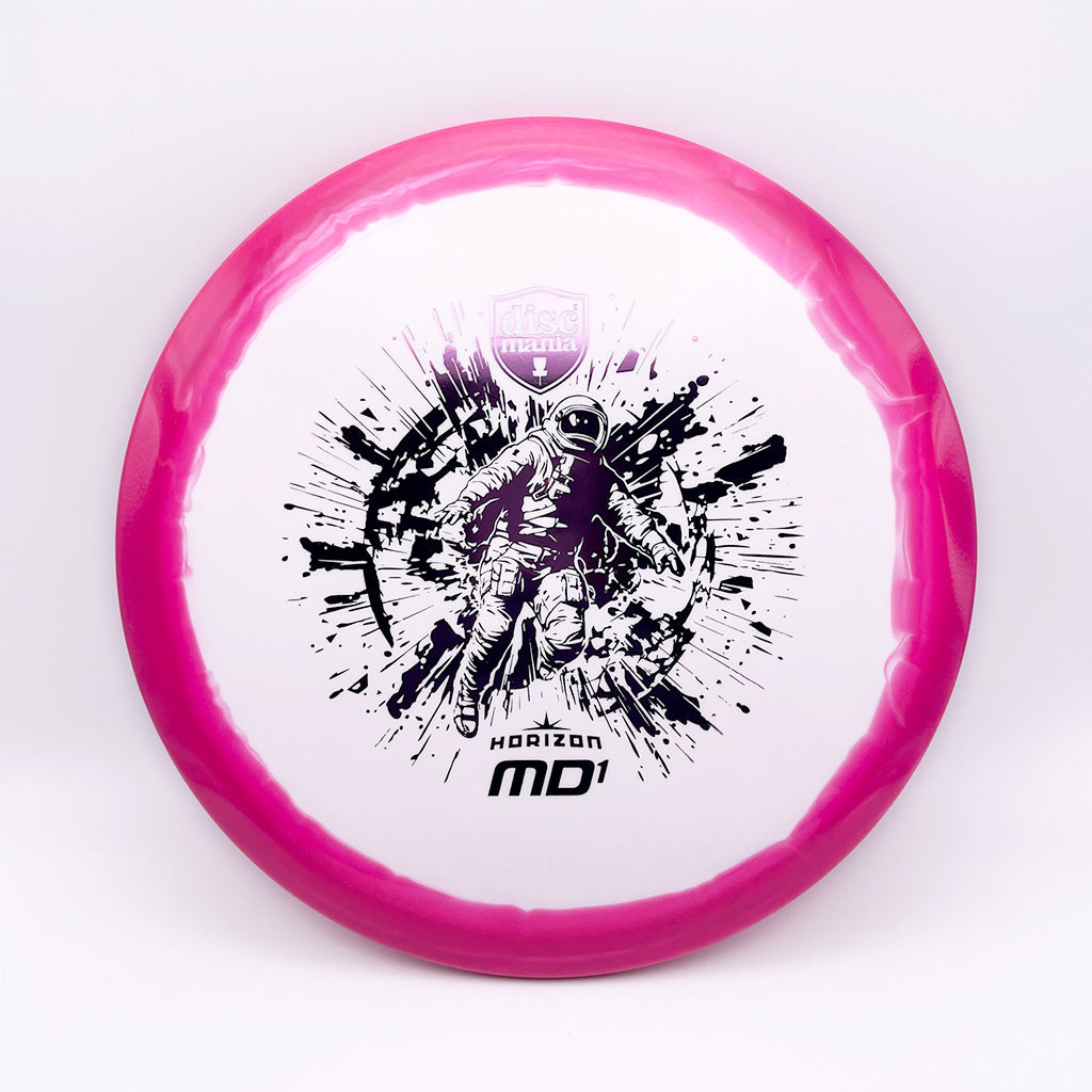 Discmania Special Edition Horizon S-Line MD1